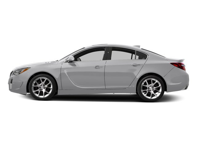 Used 2016 Buick Regal GS w/ Driver Confidence Package #1 FWD image 3