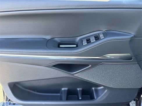 New 2025 Lincoln Navigator Reserve w/ Jet Appearance Package image 20