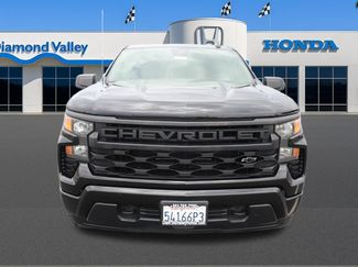 Used 2022 Chevrolet Silverado 1500 Custom RWD video 2