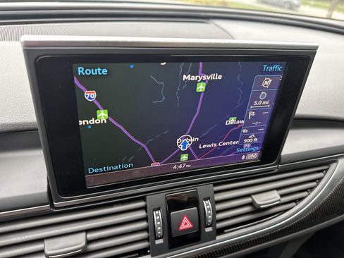 Used 2016 Audi S6 Premium Plus image 20