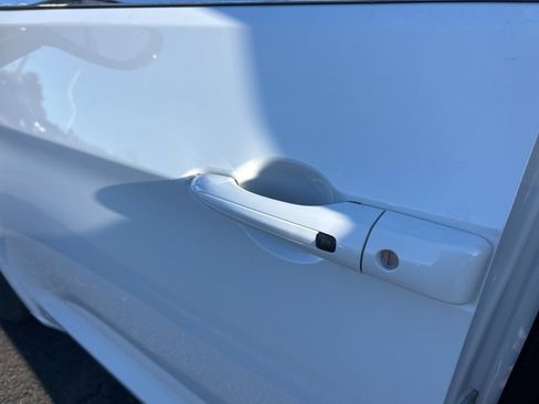 New 2026 Chrysler Voyager LX image 17