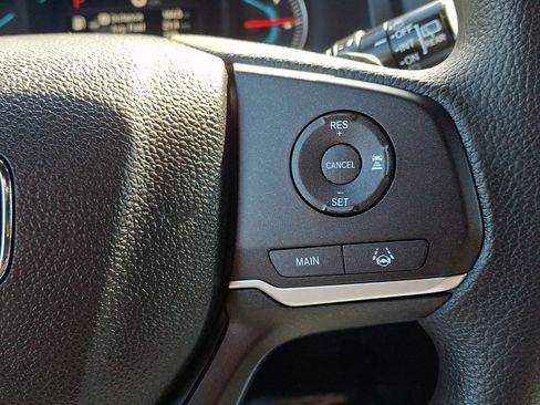 Used 2021 Honda Passport Sport image 21