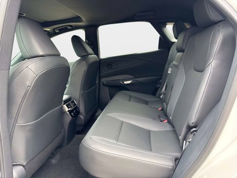 New 2026 Lexus RX 350 Premium FWD image 14