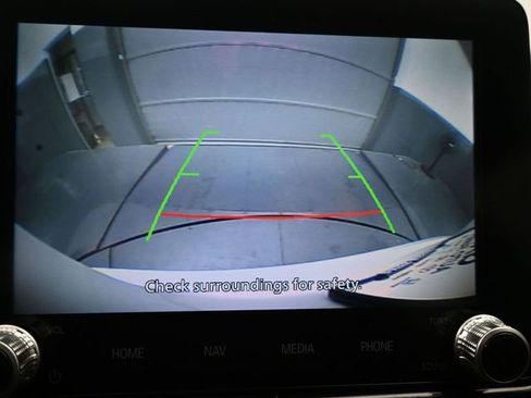 Used 2024 Mitsubishi Eclipse Cross SE image 14