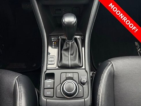 Used 2019 MAZDA CX-3 Grand Touring image 35
