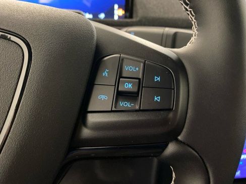 New 2025 Ford Mustang Mach-E GT w/ Bronze Appearance Package image 21