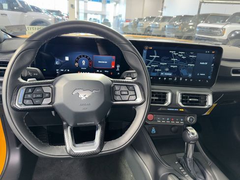 New 2026 Ford Mustang GT Premium w/ GT Performance Package image 28