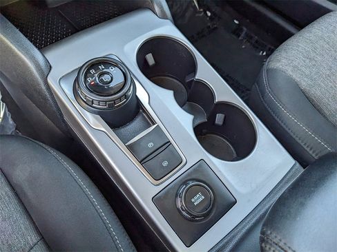 Used 2024 Ford Bronco Sport Big Bend image 25