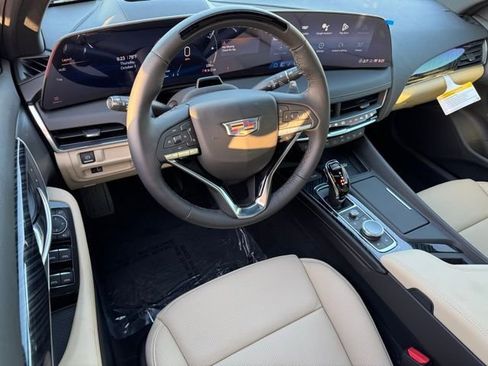 New 2026 Cadillac CT5 Premium Luxury RWD image 25