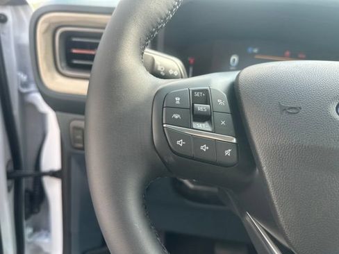 New 2026 Ford Maverick Lariat AWD/4WD image 19