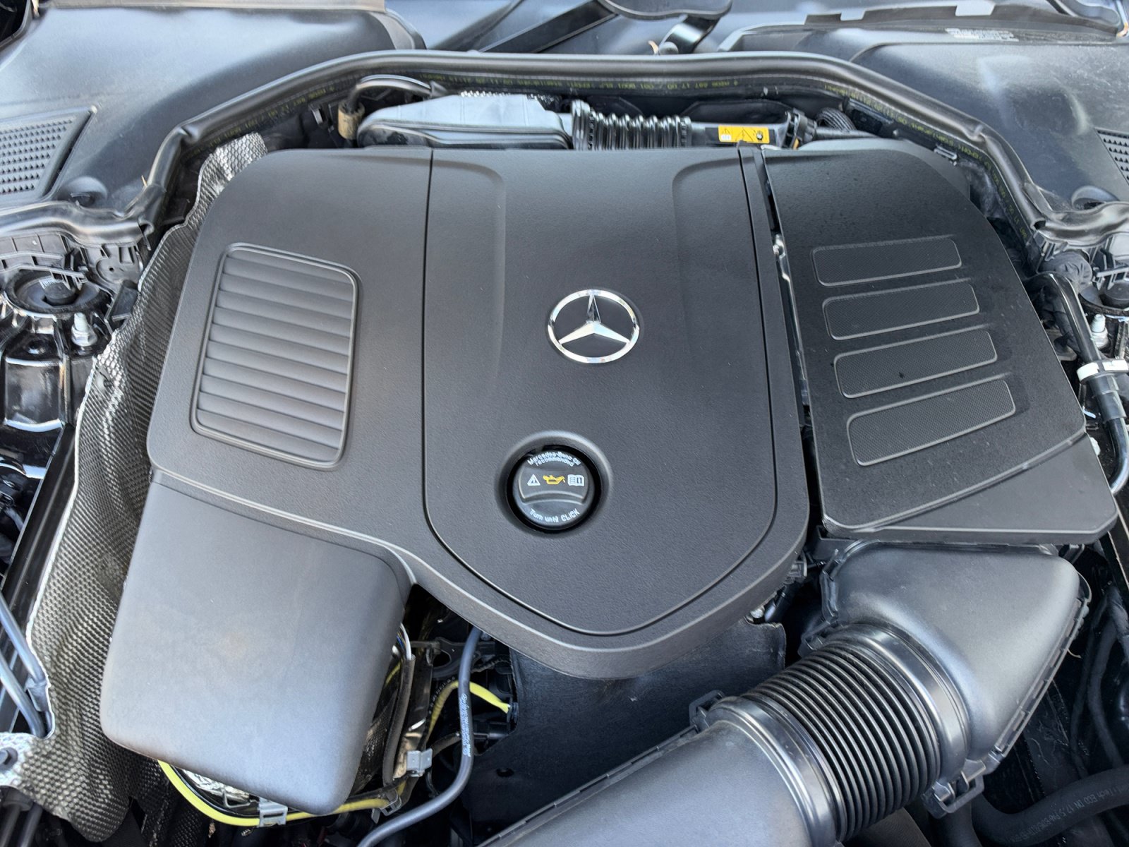 Certified 2026 Mercedes-Benz C 300 Sedan image 30