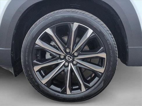 Used 2025 MAZDA CX-50 AWD 2.5 S w/ Premium Plus Pkg image 26