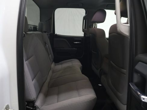 Used 2015 Chevrolet Silverado 2500 W/T w/ WT Convenience Package AWD/4WD image 11