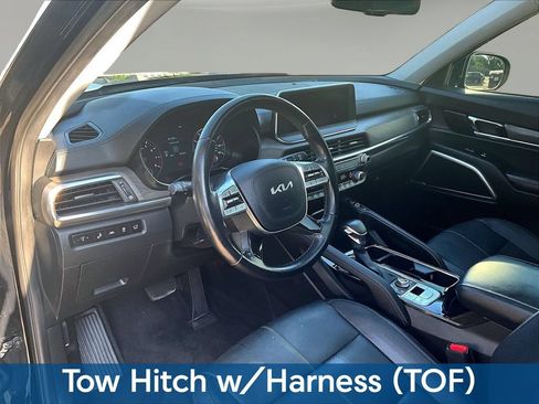 Used 2022 Kia Telluride EX w/ EX Premium Package AWD/4WD image 22
