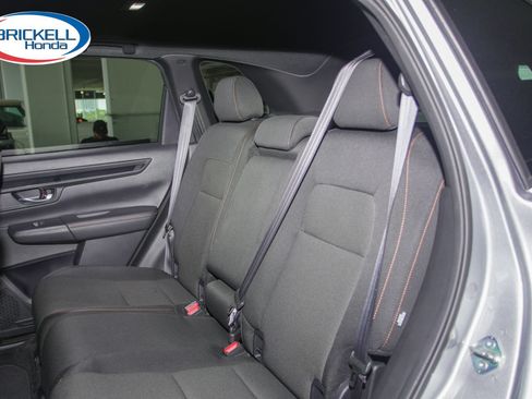 Used 2024 Honda CR-V Sport image 21