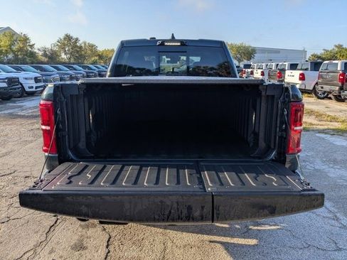New 2026 RAM 1500 Limited w/ Trailer Tow Group image 12