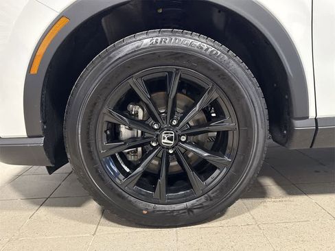 Used 2025 Honda CR-V Sport image 10