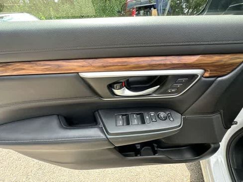 Used 2022 Honda CR-V EX-L image 18