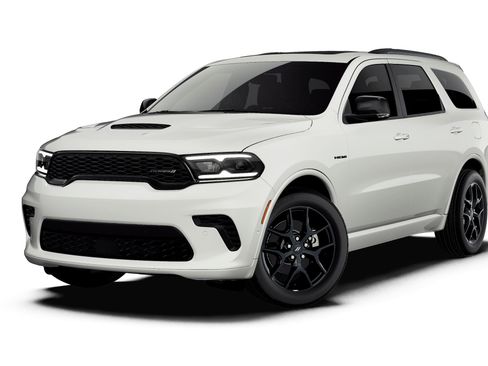 New 2027 Dodge Durango GT AWD/4WD image 1