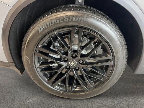 New 2026 Acura MDX A-Spec AWD/4WD image 15