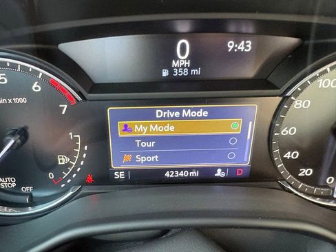 Used 2020 Cadillac CT5 Sport w/ Climate Package AWD/4WD image 23