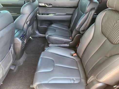 Used 2023 Hyundai Palisade Calligraphy AWD/4WD image 18