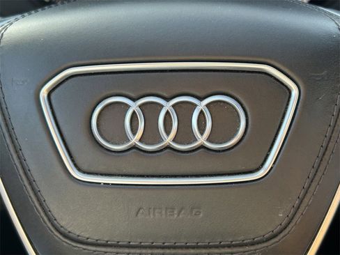 Used 2022 Audi A8 L 3.0T image 46
