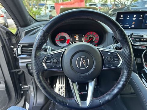 Used 2021 Acura RDX A-Spec FWD image 14
