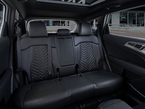 Used 2026 Kia Sportage X-Line w/ X-Line Premium Package image 22