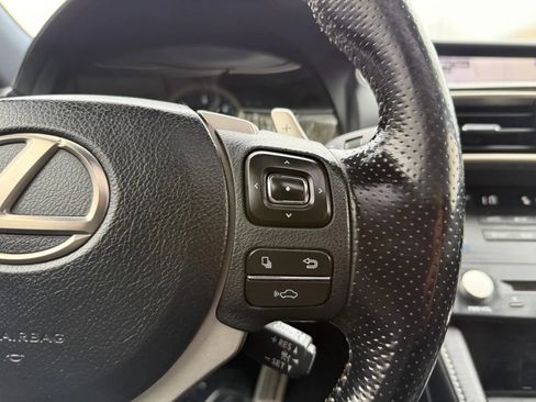 Used 2017 Lexus RC 350 F Sport image 24