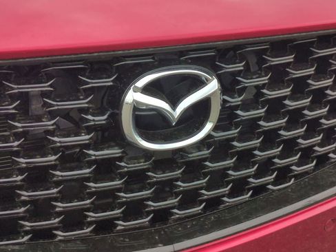 New 2026 MAZDA CX-50 2.5 Hybrid w/ Weather Package image 11