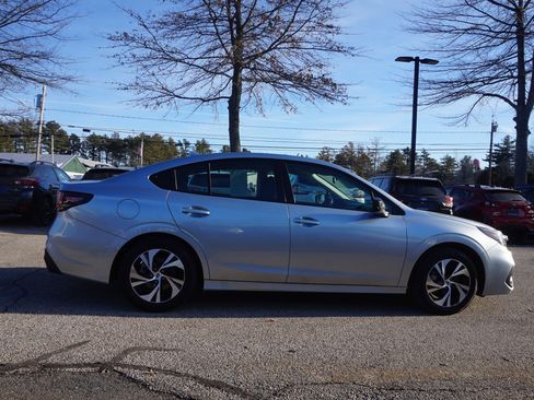 Used 2024 Subaru Legacy image 4