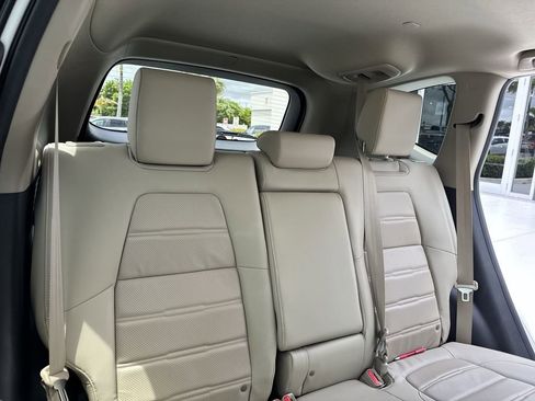 Used 2021 Honda CR-V EX-L image 47