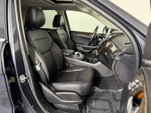 Used 2016 Mercedes-Benz GLE 350 4MATIC image 23