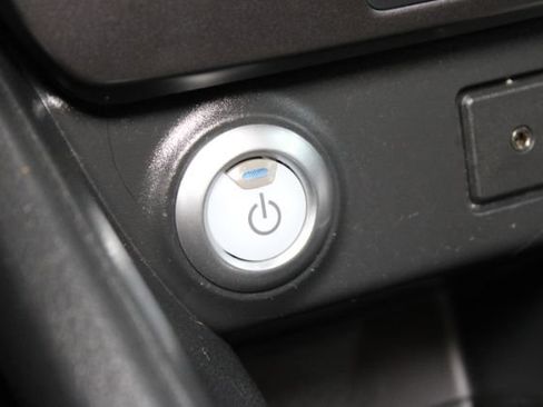 Used 2019 Nissan Leaf FWD image 15