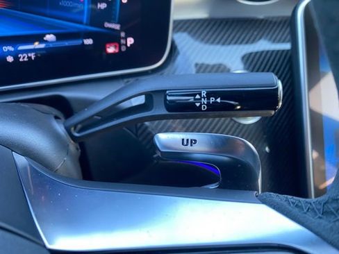 Used 2024 Mercedes-Benz C 63 AMG S image 52