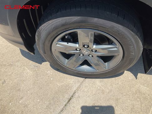 Used 2022 Honda Ridgeline RTL-E image 6