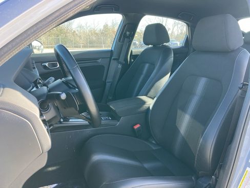 Used 2024 Honda Civic Sport image 13