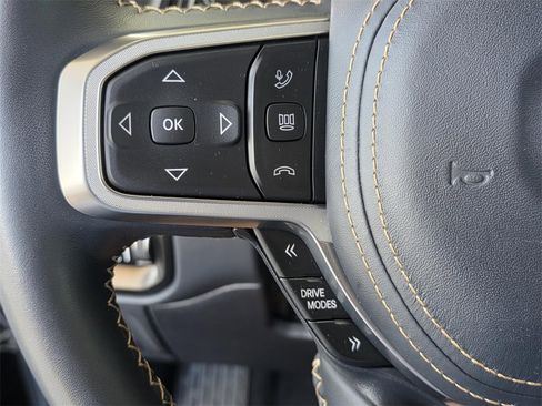 Used 2025 RAM 1500 Tungsten w/ Towing Technology Group image 35