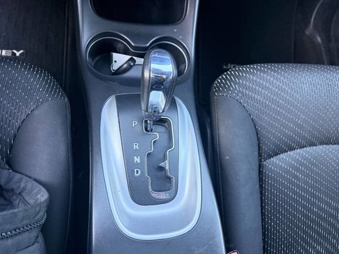 Used 2016 Dodge Journey Crossroad image 20