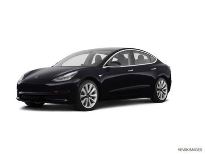 Used 2019 Tesla Model 3 Standard Range