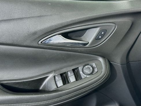 Used 2023 Buick Encore GX Select FWD image 24