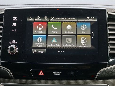 Used 2023 Honda Passport TrailSport image 15