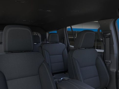 New 2026 Chevrolet Traverse LT AWD/4WD image 48