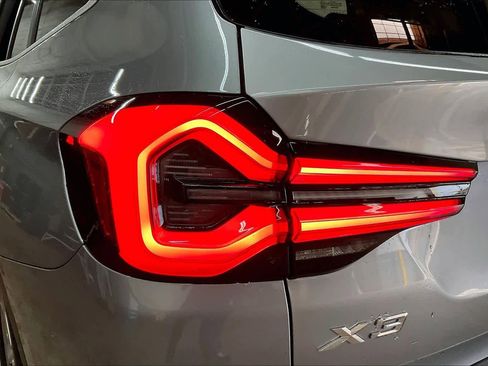 Used 2023 BMW X3 xDrive30i w/ Premium Package image 32