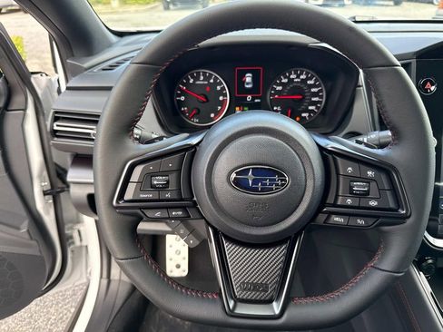 New 2025 Subaru WRX Premium w/ Popular Package #2A image 35