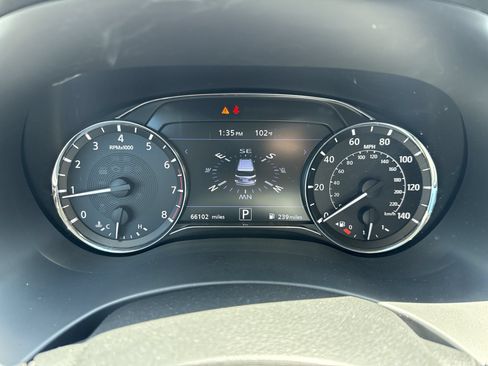 Used 2021 INFINITI QX80 Premium Select RWD image 10