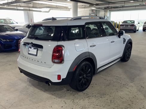 Used 2020 MINI Cooper Countryman S AWD/4WD image 8