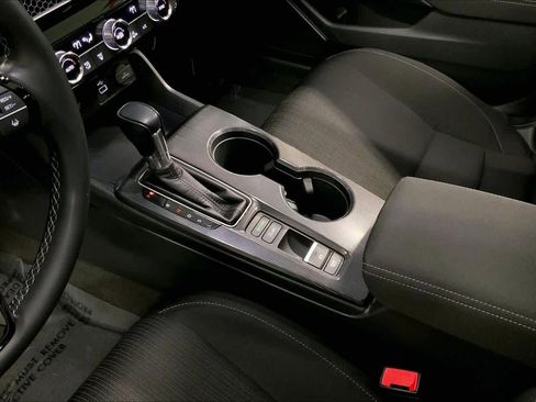 Used 2024 Honda Civic EX image 16