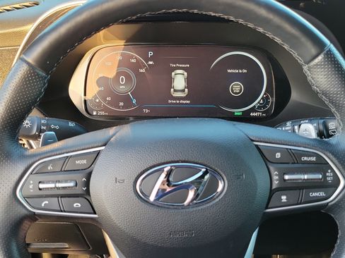 Used 2022 Hyundai Palisade Calligraphy w/ Winter Package FWD image 12